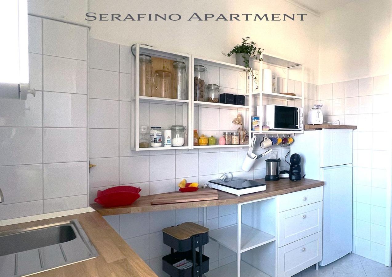 شقة The 6Th Floor Flat - Direct Link To Centre In 8 Mins ميلان المظهر الخارجي الصورة